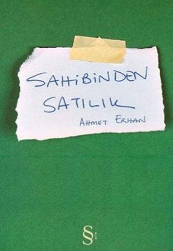 Sahibinden Satilik