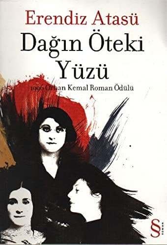 Dağın öteki yüzü
