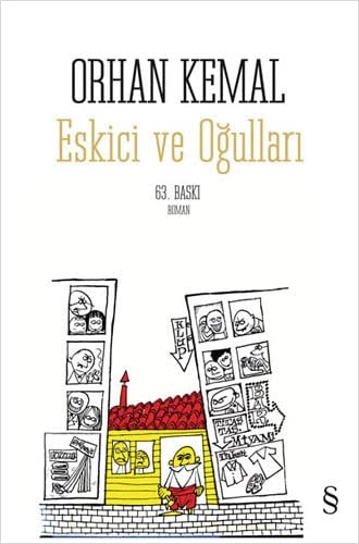 Eskici ve Ogullari