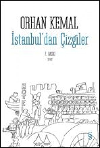 Istanbuldan Cizgiler