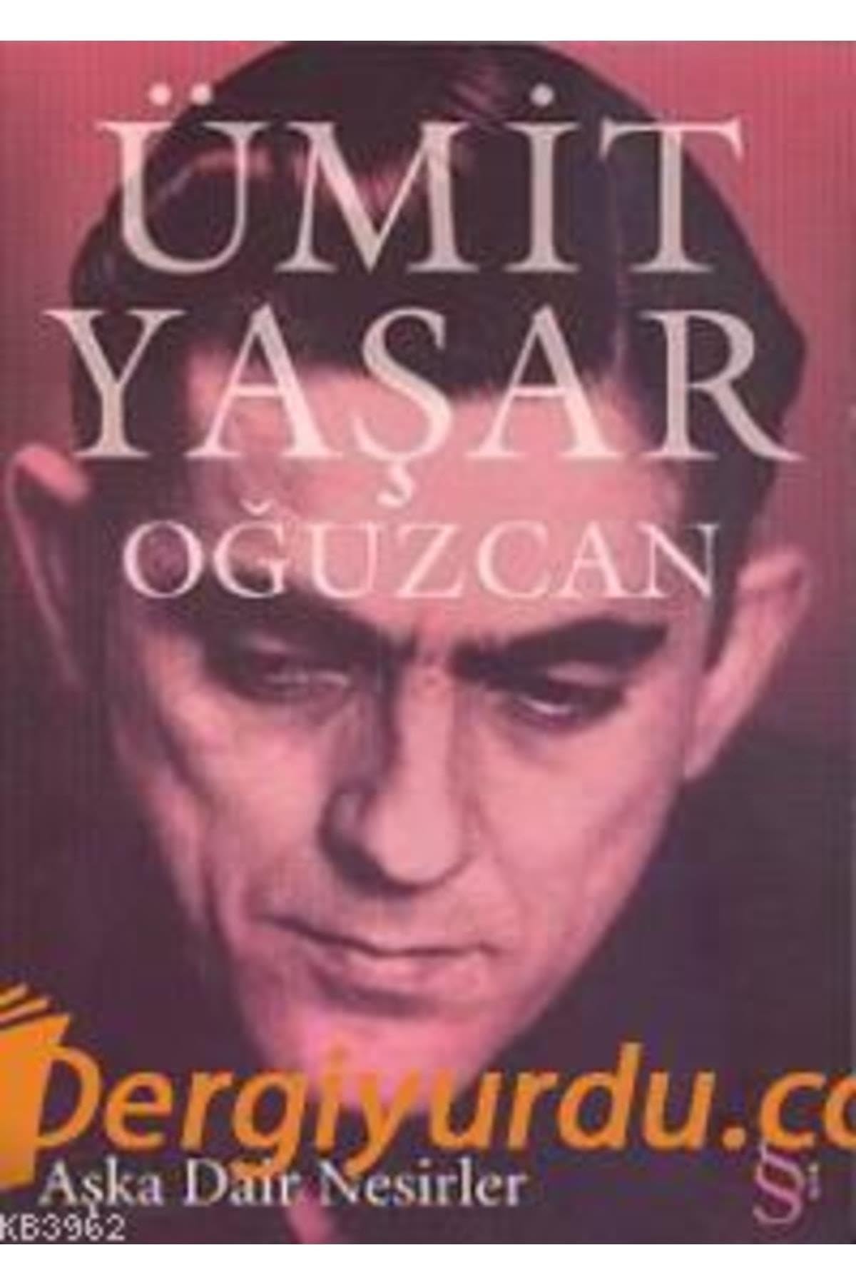 Aşka dair nesirler