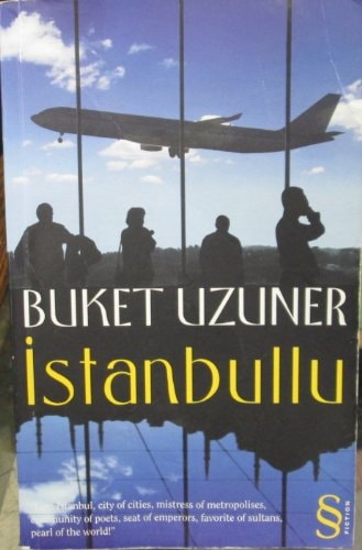 İstanbullu (Cep Boy): "I am İstanbul, city of cities, mistress of metropolises, community of poets, seat of emperors, favorite of sultans, pearl of the world!"