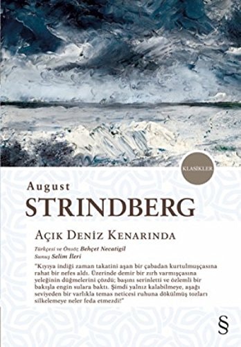 Acik Deniz Kenarinda