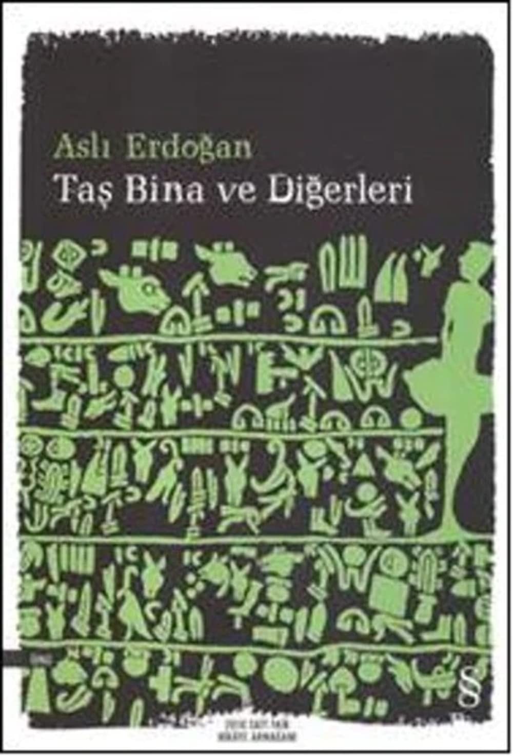 Taş bina ve diğerleri