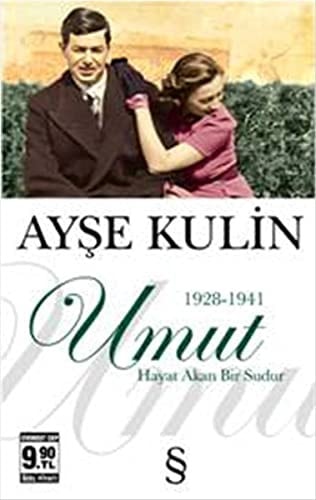 Umut hayat akan bir sudur