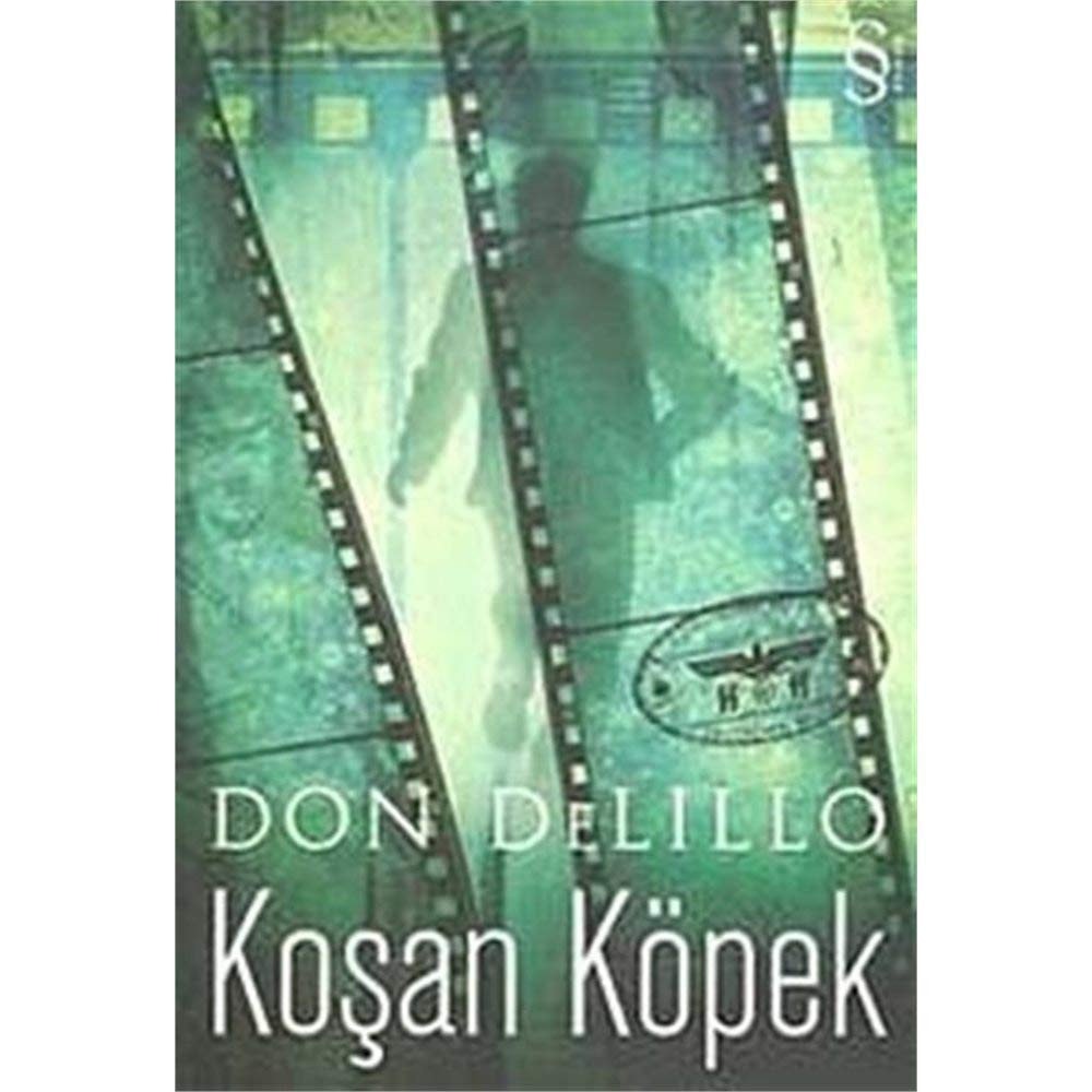 Kosan Köpek