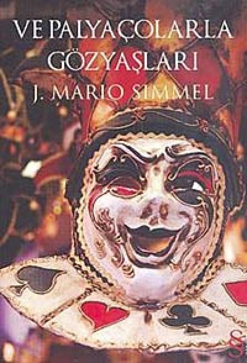 Ve palyaçolarla gözyaşları