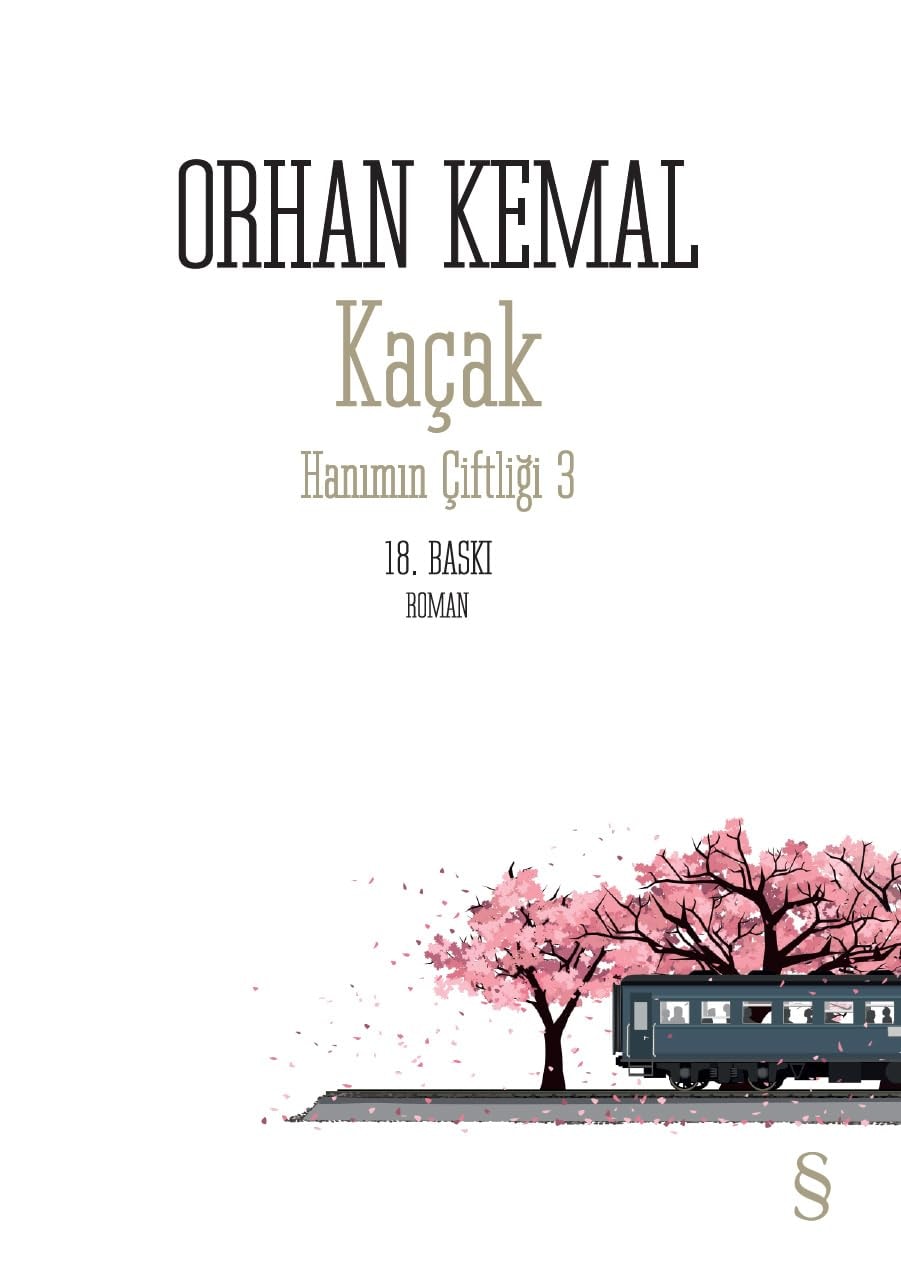 Hanımın çiftliği roman