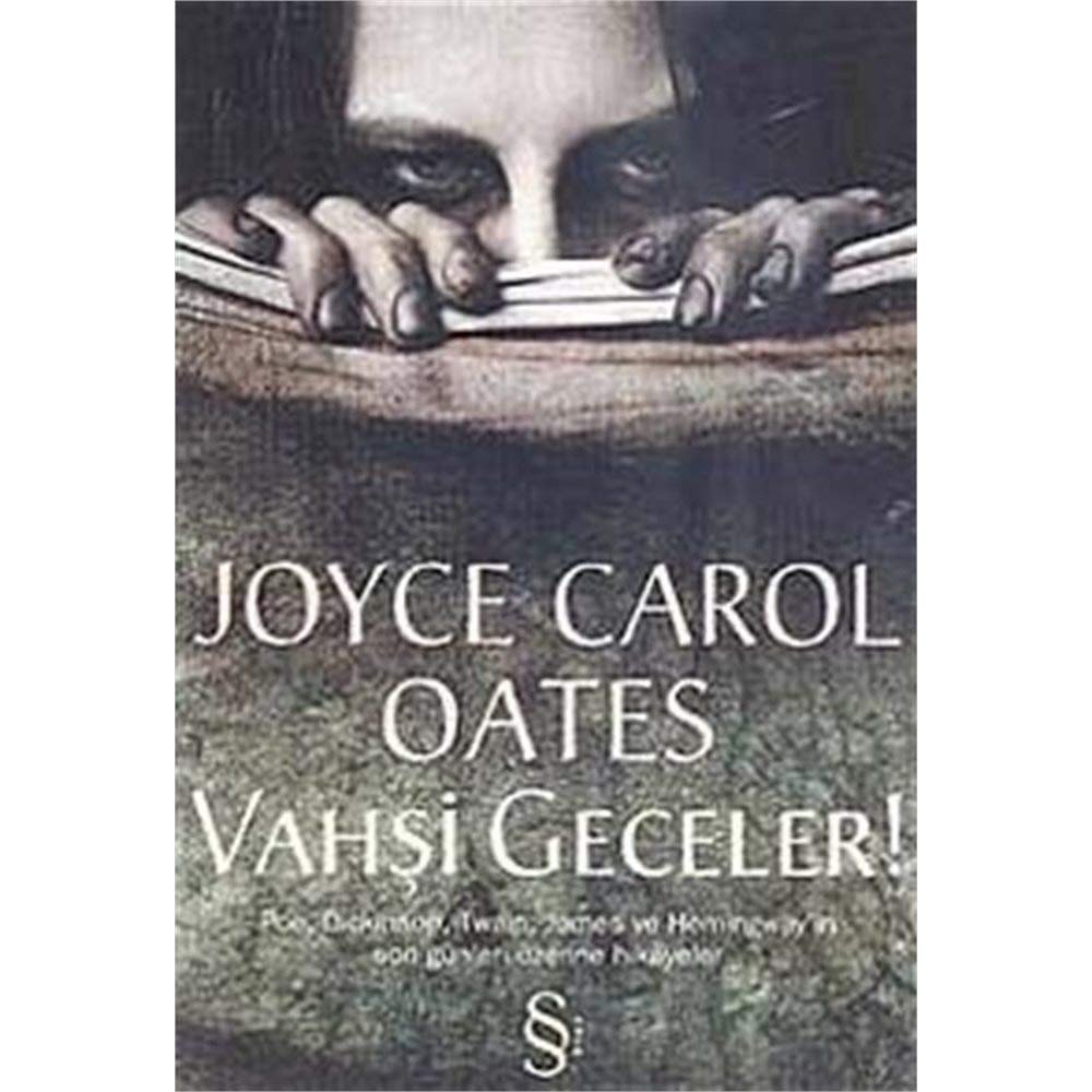 Vahsi Geceler