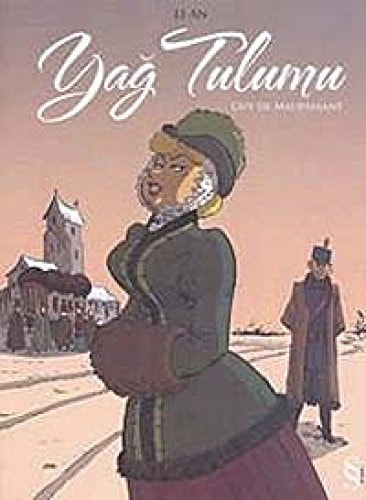 Yag Tulumu