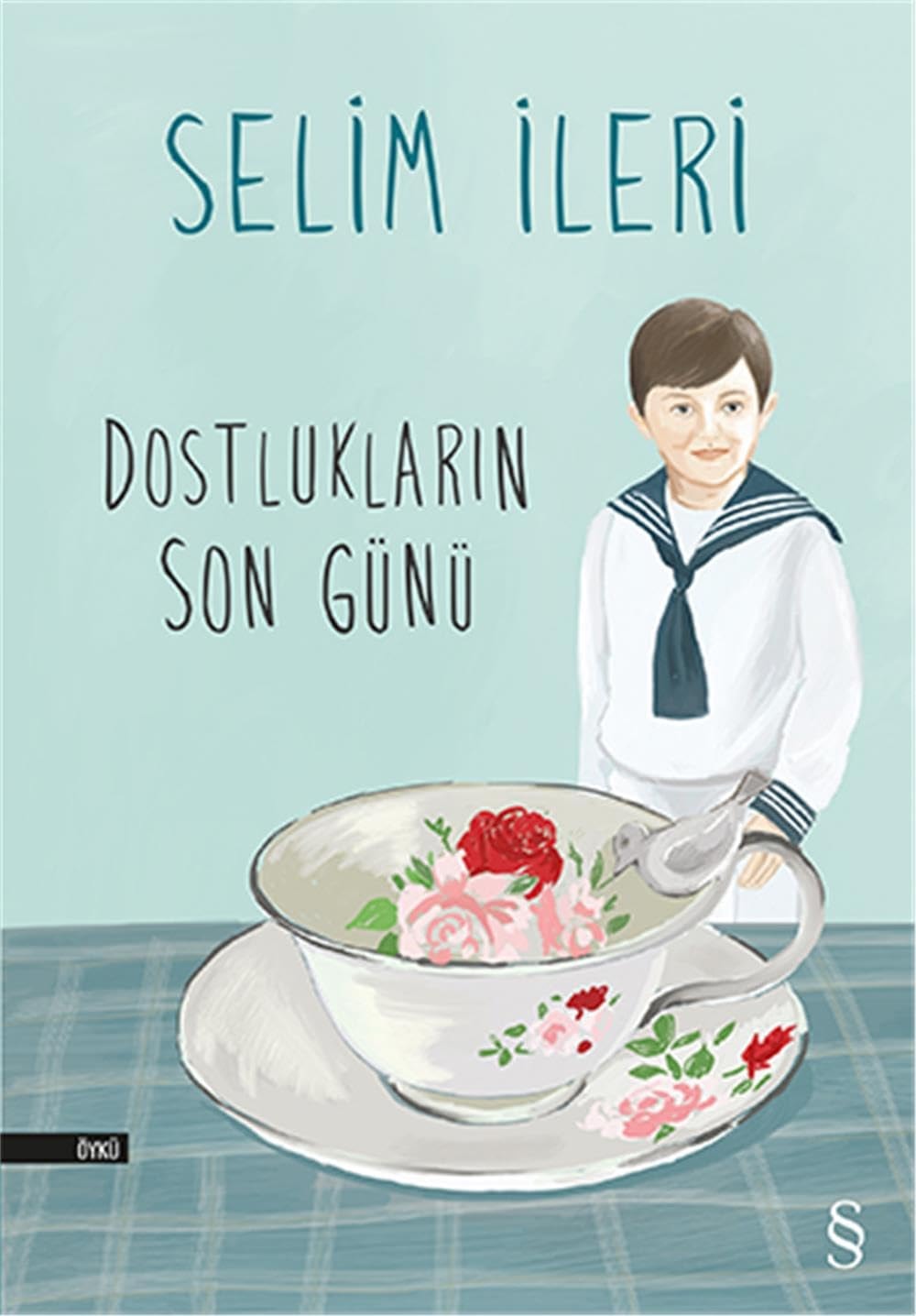 Dostlukların son günü