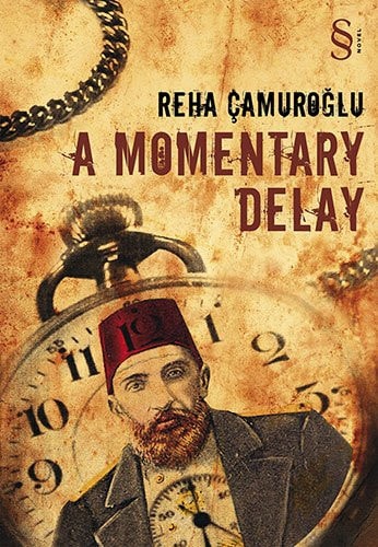 A momentary delay