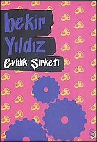 Evlilik sirketi