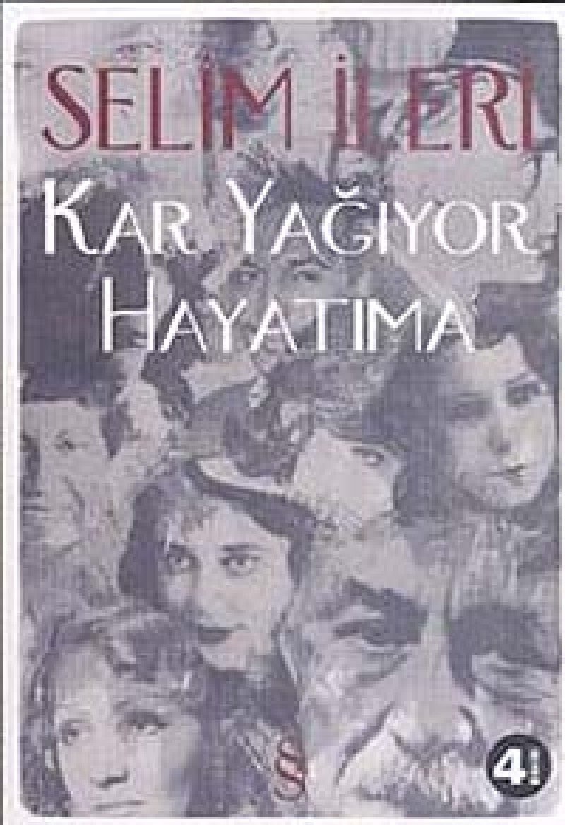 Kar Yagiyor Hayatima