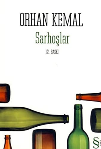 Sarhoşlar hikâyeler