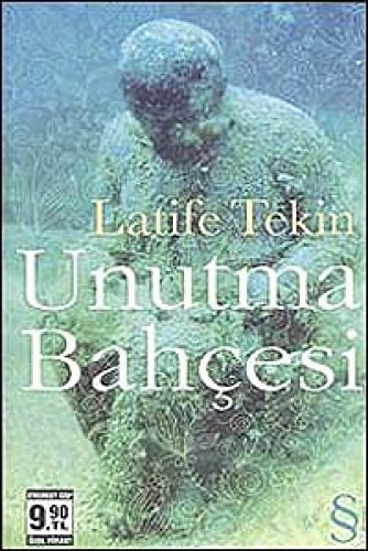 Unutma bahçesi Roman