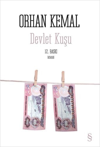 Devlet kuşu