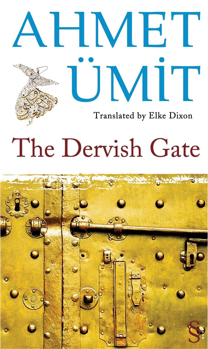 The Dervish Gate