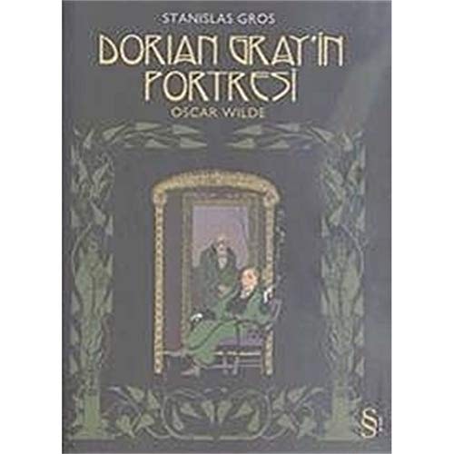 DorI;an Gray'I;n Portresi