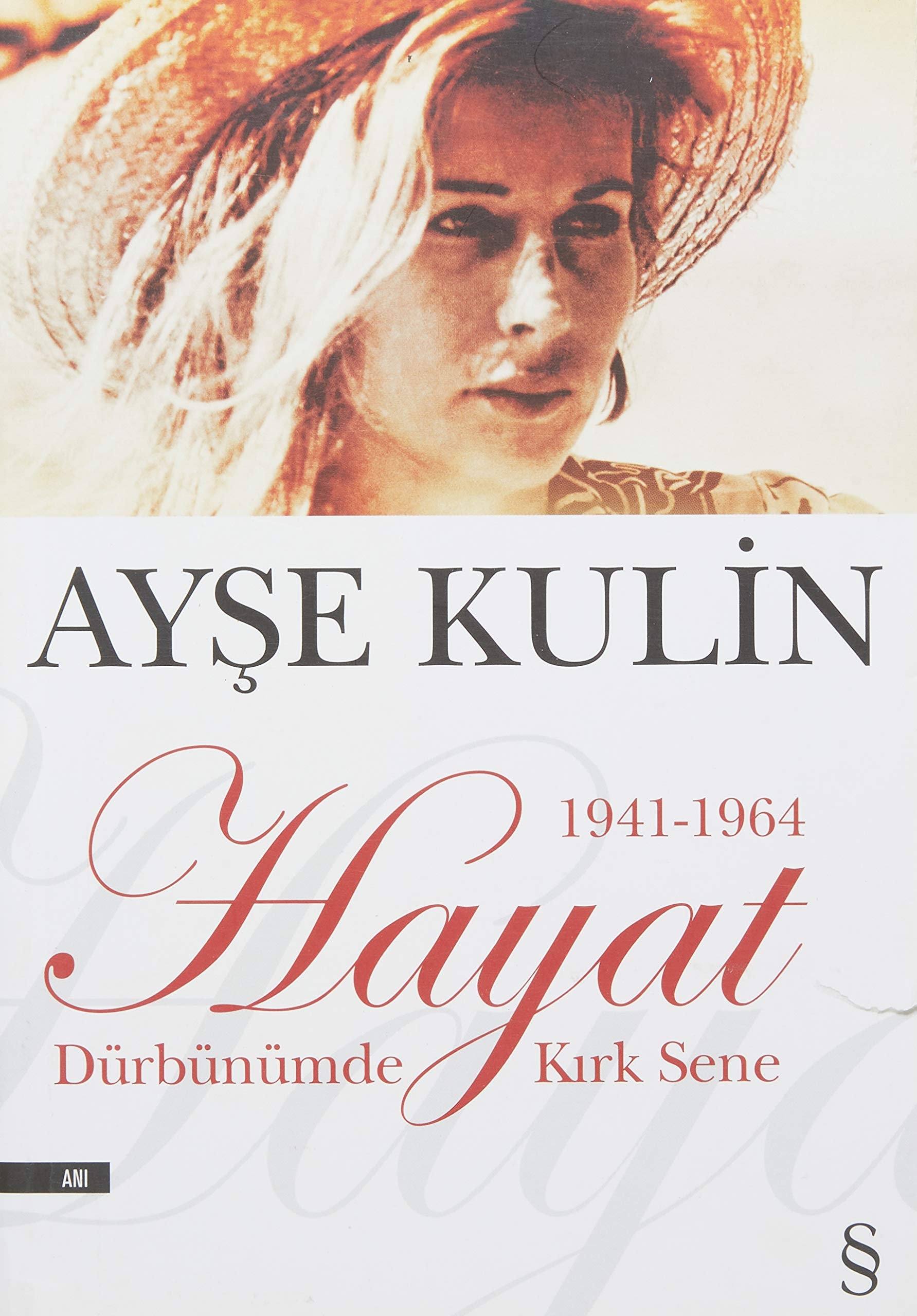 Dürbünümde kırk sene