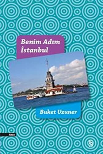 Benim adım İstanbul