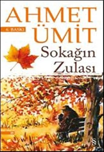 Sokağın zulası