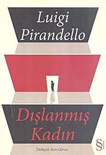 Dislanmis Kadin