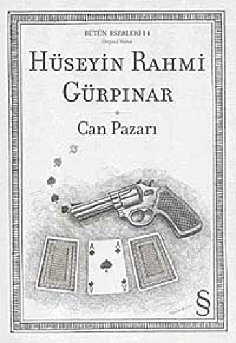 Can Pazari