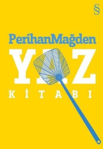 Yaz kitabı