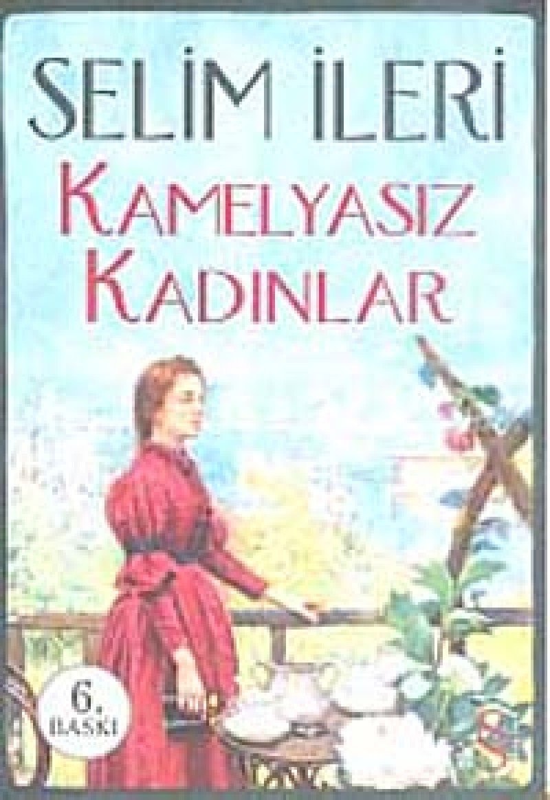 Kamelyasız kadınlar