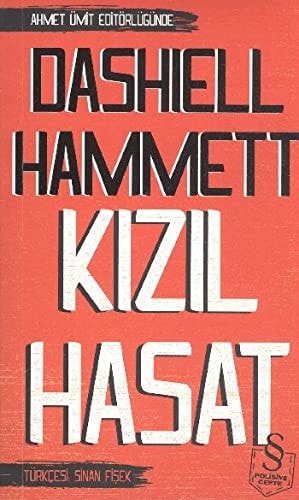 Kızıl hasat