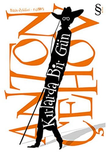 Kirlarda Bir Gün Bütün Öyküleri 4 1887