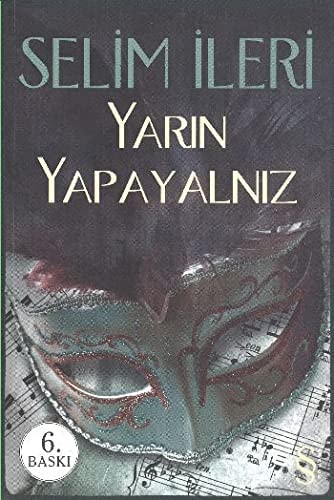Yarin Yapayalniz
