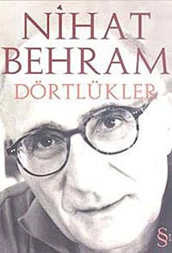 Dörtlükler