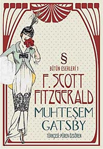 Muhtesem Gatsby Bütün Eserleri 1
