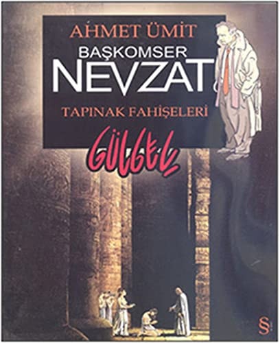 Basʹkomser Nevzat :: Tap♯łnak fahisʹeleri