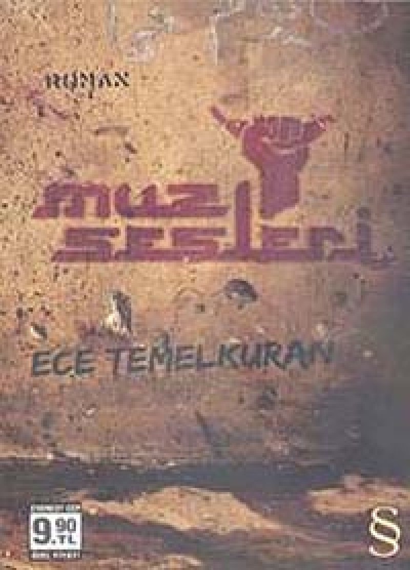 Muz Sesleri