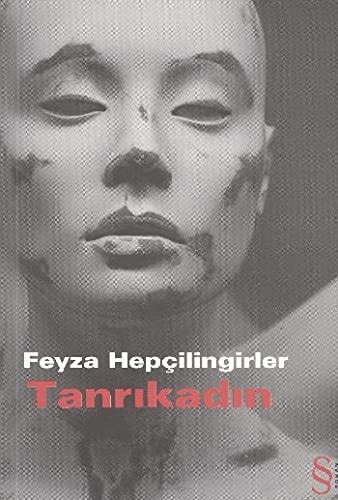 Tanrıkadın