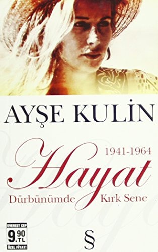 Hayat dürbünümde kırk sene