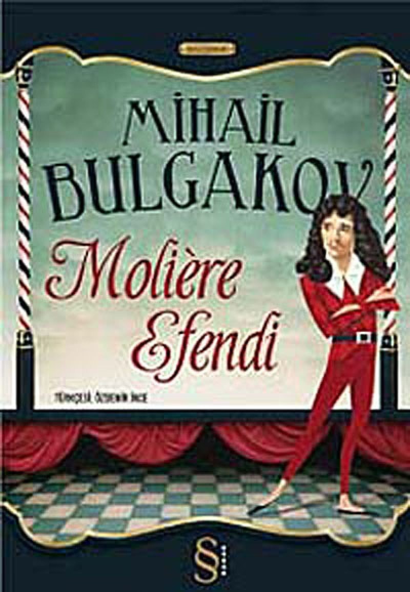 Moliere Efendi