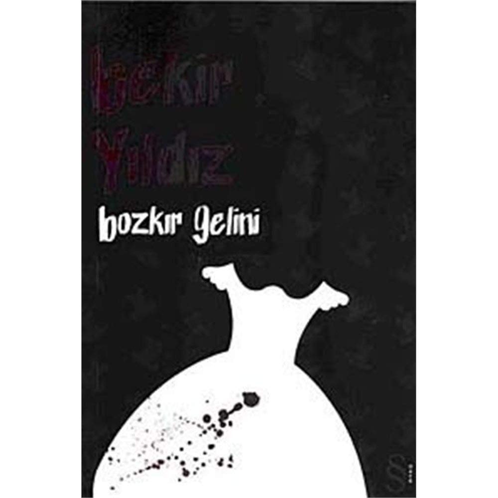 Bozkir Gelini