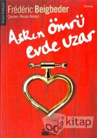 Askin omru evde uzar
