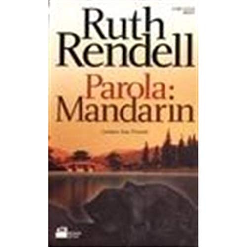 Parola :Mandarin