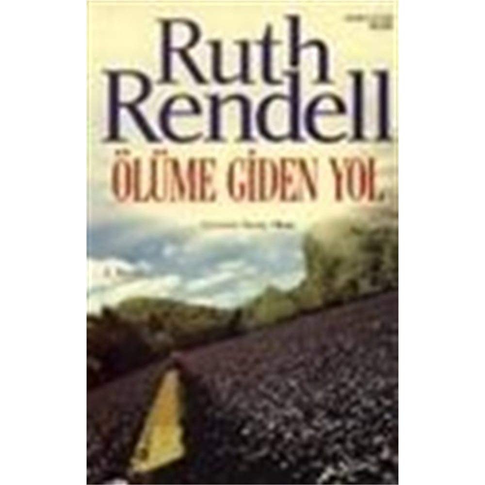 Ölüme giden yol