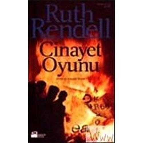 Cinayet oyunu