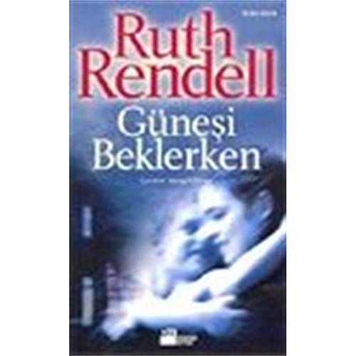 Güneşi beklerken