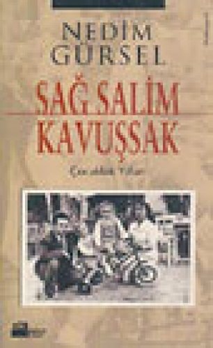 Sag Salim Kavussak