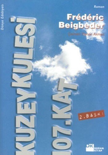 Kuzey kulesi 107. kat