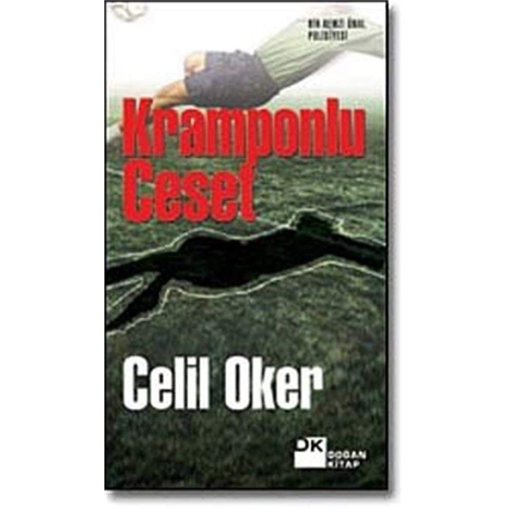 Karmponlu ceset