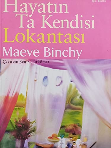 Hayatın ta kendisi